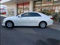 2012 Toyota Mark X