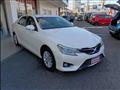 2012 Toyota Mark X