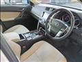 2012 Toyota Mark X