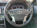 2012 Toyota Mark X