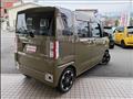 2021 Daihatsu WAKE