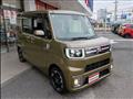 2021 Daihatsu WAKE