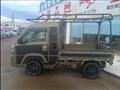2022 Daihatsu Hijet Truck