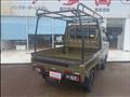2022 Daihatsu Hijet Truck