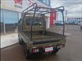 2022 Daihatsu Hijet Truck
