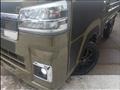 2022 Daihatsu Hijet Truck