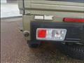 2022 Daihatsu Hijet Truck