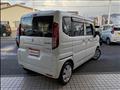 2024 Suzuki Spacia