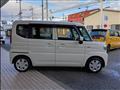 2024 Suzuki Spacia