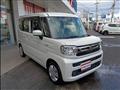 2024 Suzuki Spacia