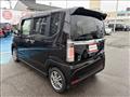 2015 Honda N BOX