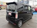 2015 Honda N BOX