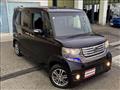 2015 Honda N BOX