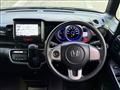 2015 Honda N BOX