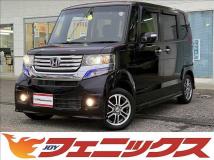 2015 Honda N BOX