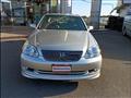 2001 Toyota Mark II