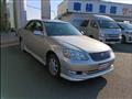 2001 Toyota Mark II