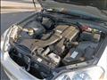 2001 Toyota Mark II