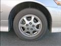 2001 Toyota Mark II