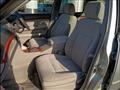 2001 Toyota Mark II