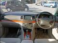 2001 Toyota Mark II