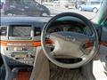 2001 Toyota Mark II
