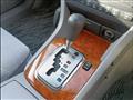 2001 Toyota Mark II