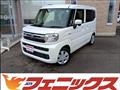 2024 Suzuki Spacia