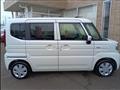2024 Suzuki Spacia