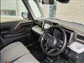 2024 Suzuki Spacia
