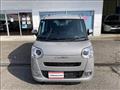 2025 Daihatsu Move Canbus