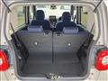 2025 Daihatsu Move Canbus