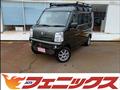 2021 Suzuki Every