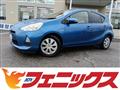 2012 Toyota AQUA