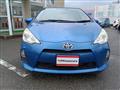 2012 Toyota AQUA
