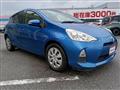 2012 Toyota AQUA