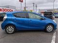 2012 Toyota AQUA