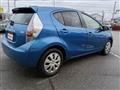 2012 Toyota AQUA