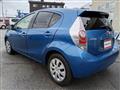 2012 Toyota AQUA