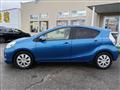 2012 Toyota AQUA