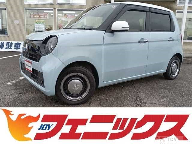2020 Honda N-ONE