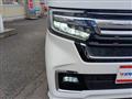 2021 Honda N BOX