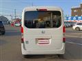 2025 Honda N-VAN