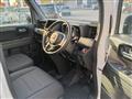 2025 Honda N-VAN