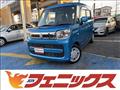 2021 Suzuki Spacia