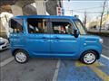 2021 Suzuki Spacia