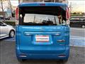 2021 Suzuki Spacia