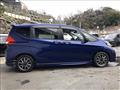 2019 Honda Freed