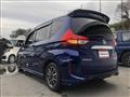 2019 Honda Freed