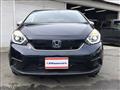 2020 Honda Fit